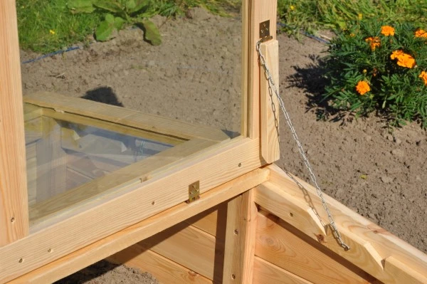 Royal Well Broeikas Chili Pepper 11 Royal Well Broeikas Chili Pepper - Afbeelding 11