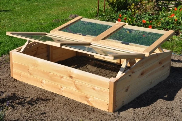 Royal Well Broeikas Chili Pepper 7 Royal Well Broeikas Chili Pepper - Afbeelding 7