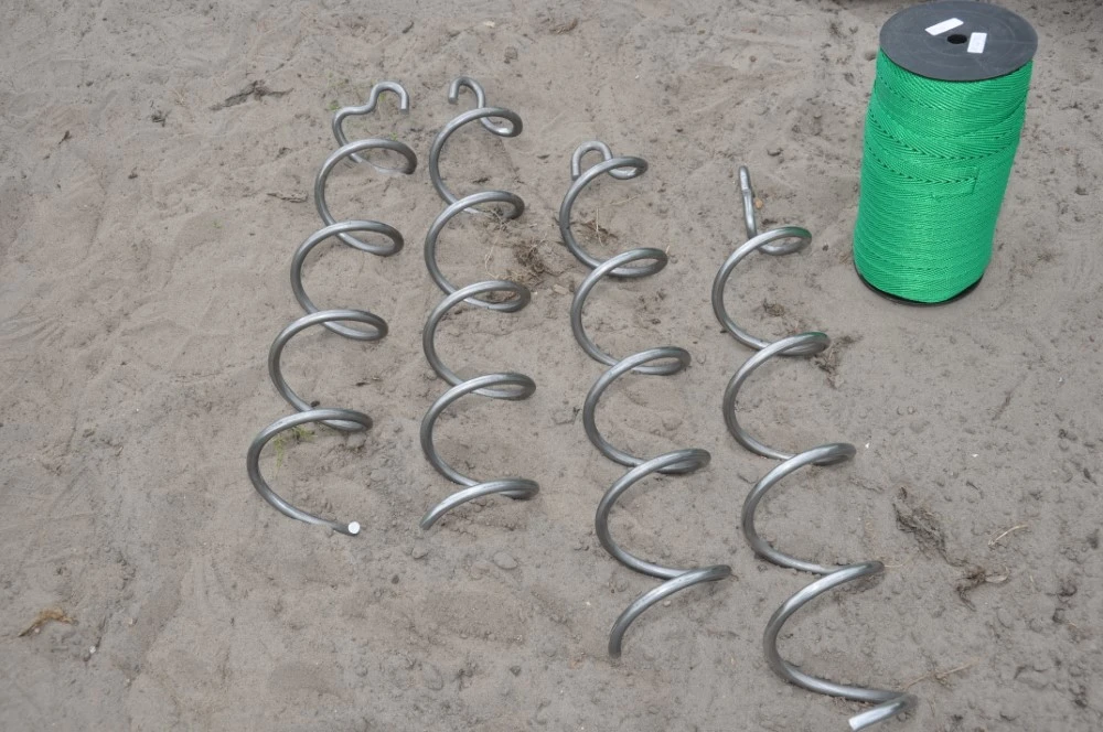 Royal Well Ankerset 1 Royal Well Ankerset