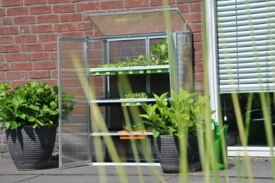 Royal Well Patiokas Grow Station 1 Royal Well Patiokas Grow Station