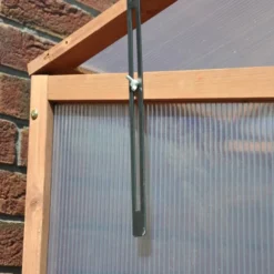 Royal Well Broeikas Red Leaf 25 Royal Well Broeikas Red Leaf -Bijzondere Tuin Verkoop 8718226339133 14 Aangepast