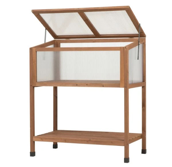 Royal Well Broeikas Red Leaf 2 Royal Well Broeikas Red Leaf - Afbeelding 2