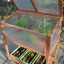 Royal Well Broeikas Red Leaf 15 Royal Well Broeikas Red Leaf -Bijzondere Tuin Verkoop 8718226339133 4 Aangepast