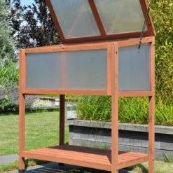 Royal Well Broeikas Red Leaf 17 Royal Well Broeikas Red Leaf -Bijzondere Tuin Verkoop 8718226339133 6 Aangepast