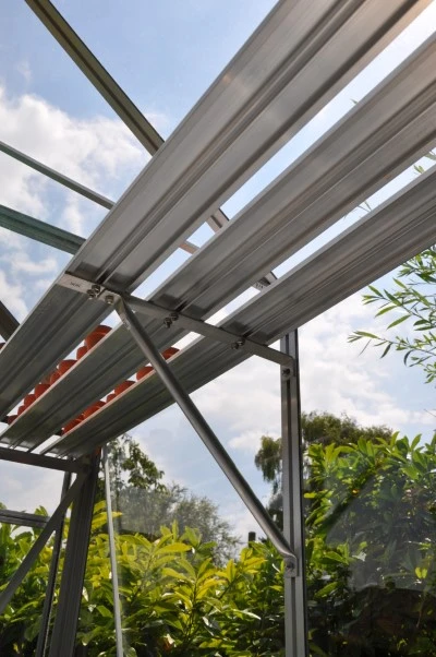 Royal Well Kweekschap Allu Sower 200 X 32,5 Cm 2 Royal Well Kweekschap Allu Sower 200 X 32,5 Cm - Afbeelding 2