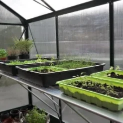 Royal Well Kweektafel Alu Grower 200 X 62,5 Cm 21 Royal Well Kweektafel Alu Grower 200 X 62,5 Cm -Bijzondere Tuin Verkoop 8718226339249 10 Aangepast