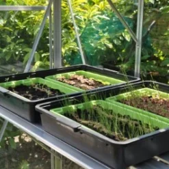 Royal Well Kweektafel Alu Grower 250 X 62,5 Cm 22 Royal Well Kweektafel Alu Grower 250 X 62,5 Cm -Bijzondere Tuin Verkoop 8718226339256 11 Aangepast