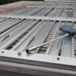 Royal Well Kweektafel Alu Grower 250 X 62,5 Cm 23 Royal Well Kweektafel Alu Grower 250 X 62,5 Cm -Bijzondere Tuin Verkoop 8718226339256 12 Aangepast