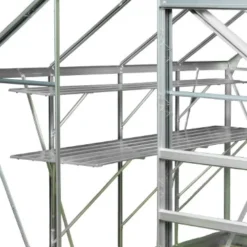 Royal Well Kweektafel Alu Grower 250 X 62,5 Cm 14 Royal Well Kweektafel Alu Grower 250 X 62,5 Cm -Bijzondere Tuin Verkoop 8718226339256 2 Aangepast