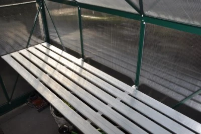 Royal Well Kweektafel Alu Grower 250 X 62,5 Cm 8 Royal Well Kweektafel Alu Grower 250 X 62,5 Cm - Afbeelding 8