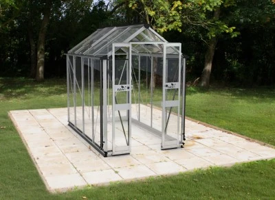 Royal Well Tuinkas Birdlip 84 Veiligheidsglas 3 Mm 2 Royal Well Tuinkas Birdlip 84 Veiligheidsglas 3 Mm - Afbeelding 2