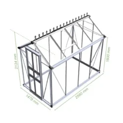 Royal Well Tuinkas Birdlip 84 Veiligheidsglas 3 Mm 8 Royal Well Tuinkas Birdlip 84 Veiligheidsglas 3 Mm -Bijzondere Tuin Verkoop 8718226339638 3 Aangepast