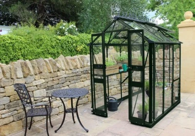 Royal Well Tuinkas Birdlip 64 Groen Gecoat Veiligheidsglas 3 Mm 1 Royal Well Tuinkas Birdlip 64 Groen Gecoat Veiligheidsglas 3 Mm