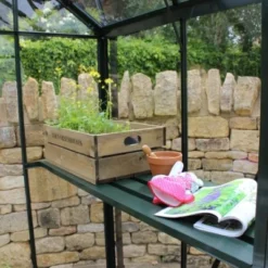 Royal Well Tuinkas Birdlip 64 Groen Gecoat Veiligheidsglas 3 Mm 11 Royal Well Tuinkas Birdlip 64 Groen Gecoat Veiligheidsglas 3 Mm -Bijzondere Tuin Verkoop 8718226339713 3 Aangepast