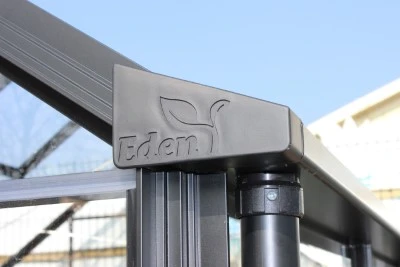 Royal Well Tuinkas Birdlip 84 Groen Gecoat Veiligheidsglas 3 Mm 5 Royal Well Tuinkas Birdlip 84 Groen Gecoat Veiligheidsglas 3 Mm - Afbeelding 5