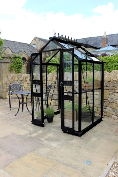 Royal Well Tuinkas Birdlip 44 Zwart Gecoat Veiligheidsglas 3 Mm 1 Royal Well Tuinkas Birdlip 44 Zwart Gecoat Veiligheidsglas 3 Mm