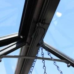 Royal Well Tuinkas Birdlip 44 Zwart Gecoat Veiligheidsglas 3 Mm 14 Royal Well Tuinkas Birdlip 44 Zwart Gecoat Veiligheidsglas 3 Mm -Bijzondere Tuin Verkoop 8718226339799 7 Aangepast