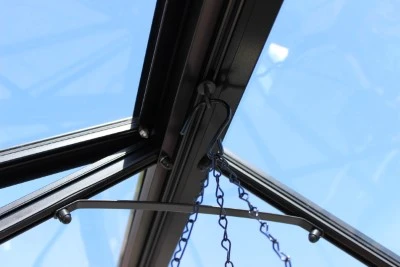 Royal Well Tuinkas Birdlip 84 Zwart Gecoat Veiligheidsglas 3 Mm 7 Royal Well Tuinkas Birdlip 84 Zwart Gecoat Veiligheidsglas 3 Mm - Afbeelding 7