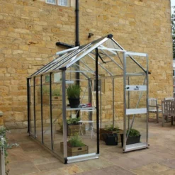 Royal Well Tuinkas Burford 86 Veiligheidsglas 3mm 11 Royal Well Tuinkas Burford 86 Veiligheidsglas 3mm -Bijzondere Tuin Verkoop 8718226339898 5