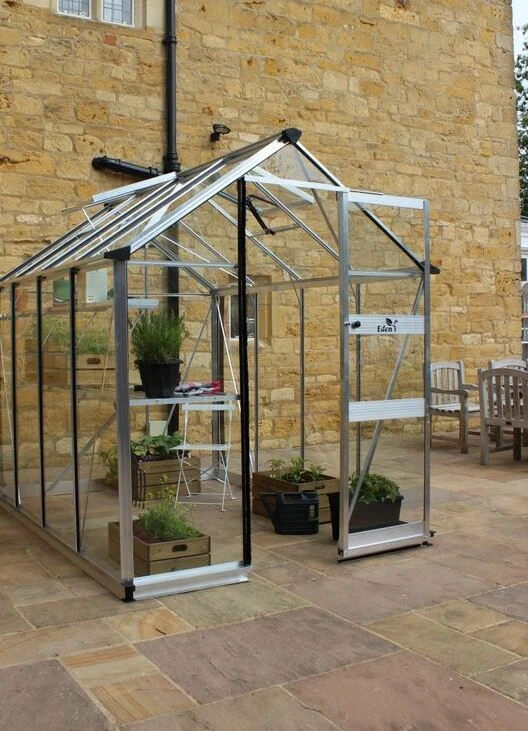 Royal Well Tuinkas Burford 106 Veiligheidsglas 3mm 1 Royal Well Tuinkas Burford 106 Veiligheidsglas 3mm