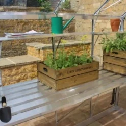 Royal Well Tuinkas Burford 106 Veiligheidsglas 3mm 7 Royal Well Tuinkas Burford 106 Veiligheidsglas 3mm -Bijzondere Tuin Verkoop 8718226339904 4 Aangepast