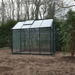 Royal Well Tuinkas Burford 86 Groen Gecoat Veiligheidsglas 3mm 7 Royal Well Tuinkas Burford 86 Groen Gecoat Veiligheidsglas 3mm -Bijzondere Tuin Verkoop 8718226339980 3