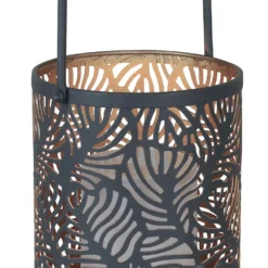 Luxform Solar Tafel Lantaarn Vogue