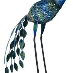 Luxform Solar Dierlamp Pauw Groot