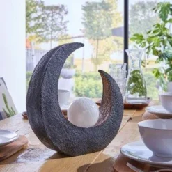 Luxform Solar Tuinbeeld Sunrise -Bijzondere Tuin Verkoop 8719099271988 D LR