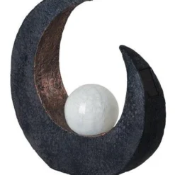 Luxform Solar Tuinbeeld Sunrise