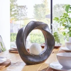 Luxform Solar Tuinbeeld Cresent 7 Luxform Solar Tuinbeeld Cresent -Bijzondere Tuin Verkoop 8719099271995 D LR