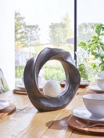 Luxform Solar Tuinbeeld Cresent 4 Luxform Solar Tuinbeeld Cresent - Afbeelding 4