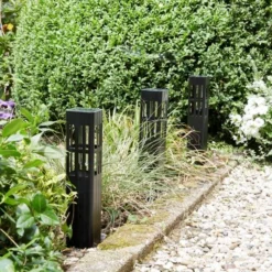 Luxform Intelligent Solar Polaris 20 Lumen Tuinlamp 7 Luxform Intelligent Solar Polaris 20 Lumen Tuinlamp -Bijzondere Tuin Verkoop 8719099291054 N 1