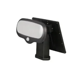 Luxform Intelligent Solar Montevideo 500 Lumen Security Light