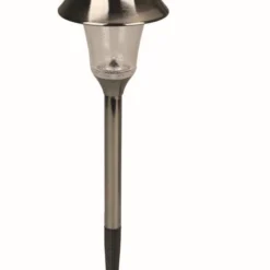 Luxform Intelligent Solar Comet 25 Lumen Tuinlamp