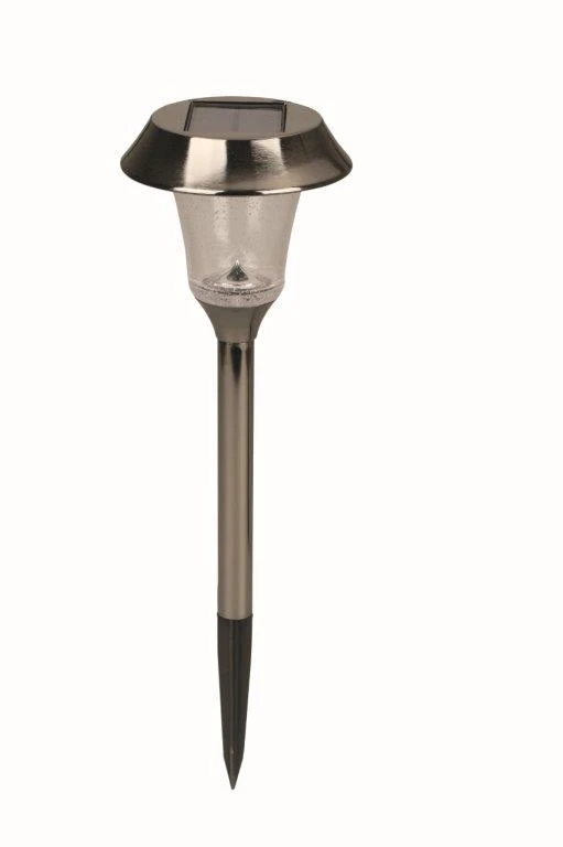 Luxform Intelligent Solar Comet 25 Lumen Tuinlamp 1 Luxform Intelligent Solar Comet 25 Lumen Tuinlamp