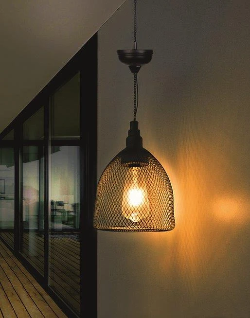 LuxForm Solar Hanglantaarn Salsa 3 LuxForm Solar Hanglantaarn Salsa - Afbeelding 3