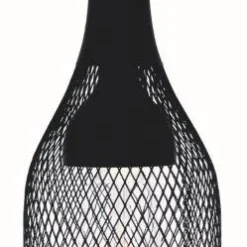 Luxform Solar Hanglantaarn Flamenco