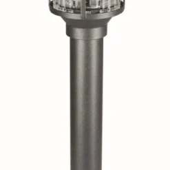 Luxform Intelligent Solar Pollux 150 Lumen Tuinlamp