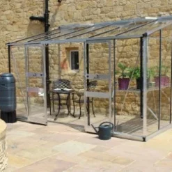 Royal Well Muurkas Broadway 126 Veiligheidsglas 3mm