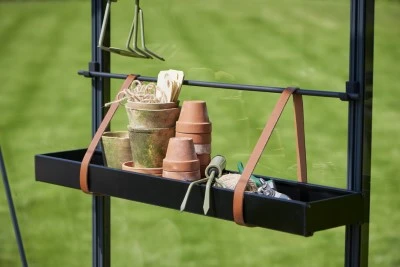 Juliana Hangbak 76 X 14,5 X 6 Cm Zwart 1 Juliana Hangbak 76 X 14,5 X 6 Cm Zwart