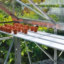 Royal Well Kweekschap Allu Shower 250 X 32,5 Cm