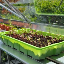 Royal Well Kweekschap Allu Shower 250 X 32,5 Cm 8 Royal Well Kweekschap Allu Shower 250 X 32,5 Cm -Bijzondere Tuin Verkoop 8719214381486 4 Aangepast