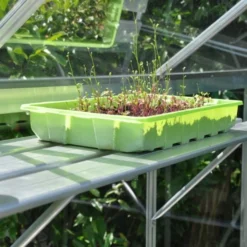 Royal Well Kweekschap Allu Shower 250 X 32,5 Cm 9 Royal Well Kweekschap Allu Shower 250 X 32,5 Cm -Bijzondere Tuin Verkoop 8719214381486 5 Aangepast