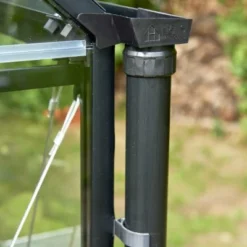 Royal Well Tuinkas Qube 66 Zwart Gecoat Veiligheidsglas 3mm 22 Royal Well Tuinkas Qube 66 Zwart Gecoat Veiligheidsglas 3mm -Bijzondere Tuin Verkoop 8719214381660 11 Aangepast