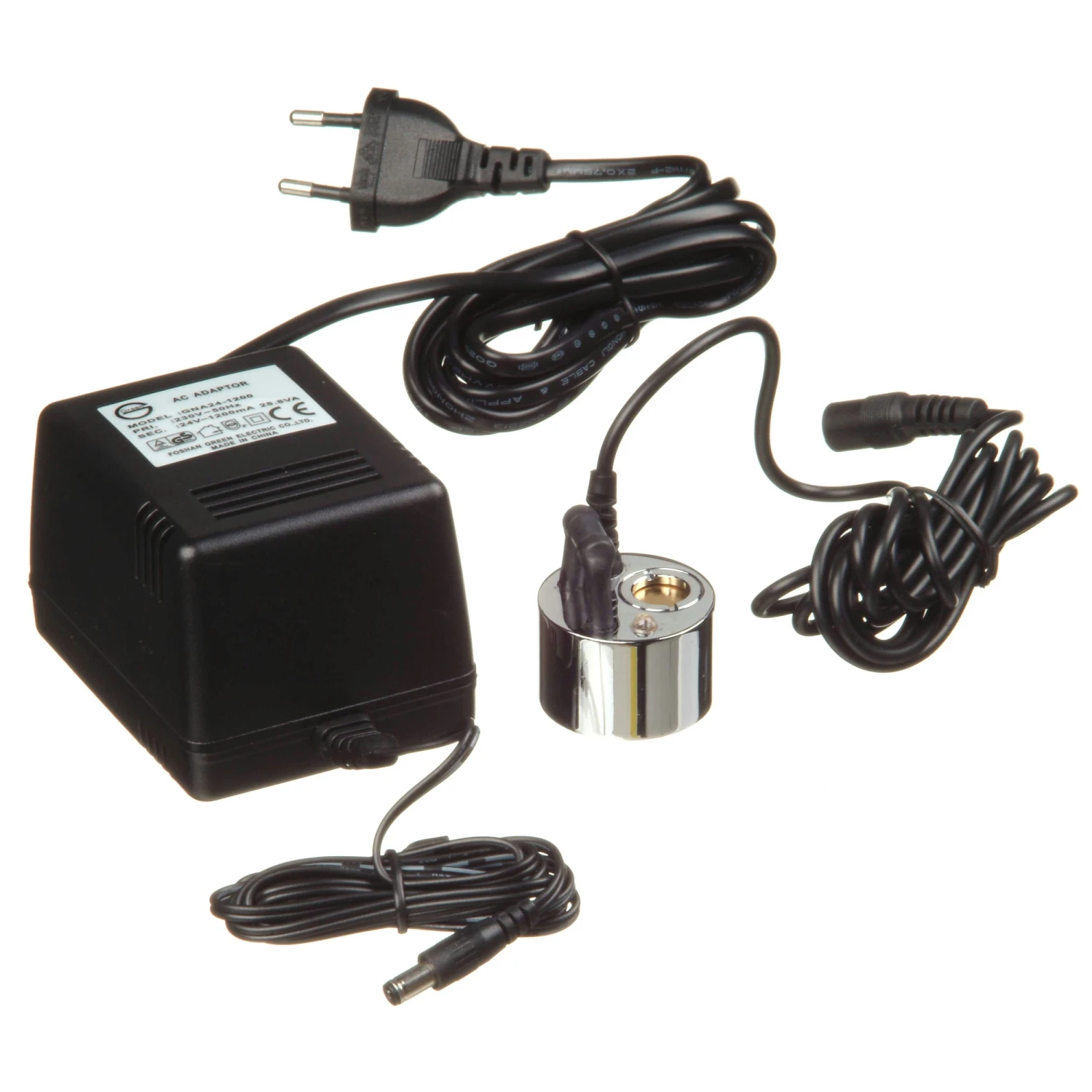 Ubbink Mistmaker Indoor 1 Ubbink Mistmaker Indoor