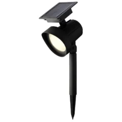 Solar Tuinspot 8 Functies 2 Stuks 8 Solar Tuinspot 8 Functies 2 Stuks -Bijzondere Tuin Verkoop 895721s2