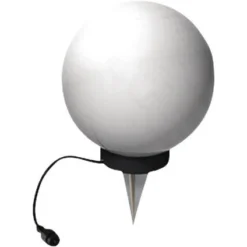 Easy Connect Lichtbol 25cm Wit Halogeen 32W