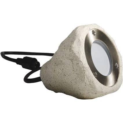 Easy Connect Opbouwspot Steen Look Warm Wit 1 Easy Connect Opbouwspot Steen Look Warm Wit