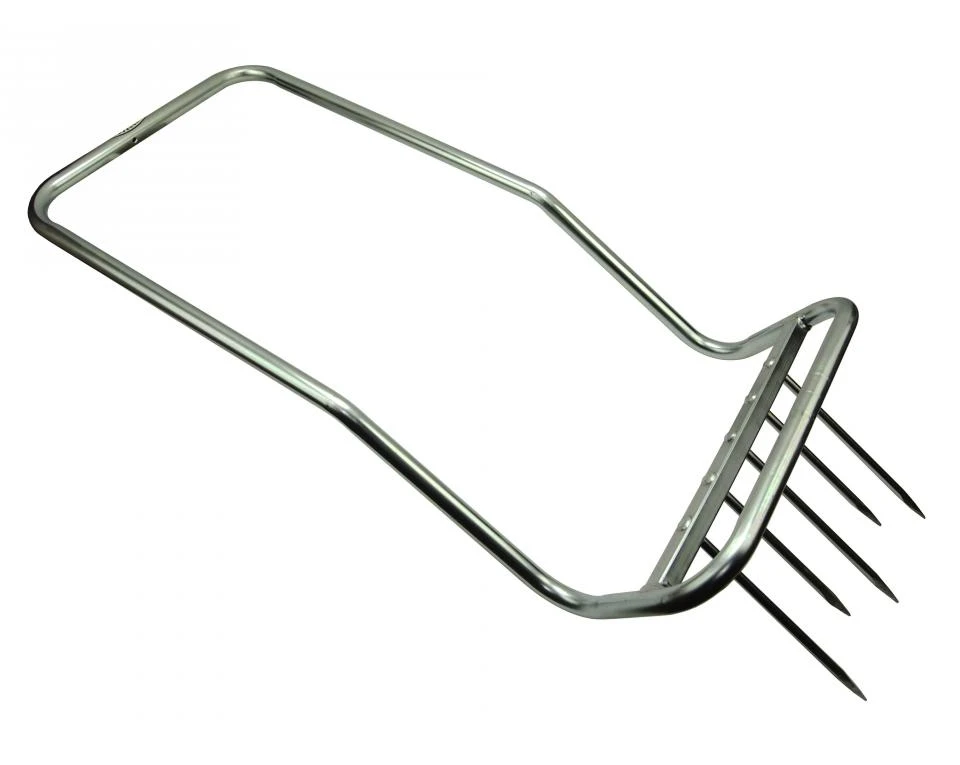 De Wit Grelinette - Grondbeluchter 1 De Wit Grelinette - Grondbeluchter